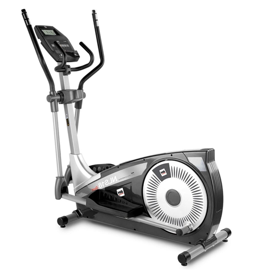 NLS Home Elliptical Cross-Trainer