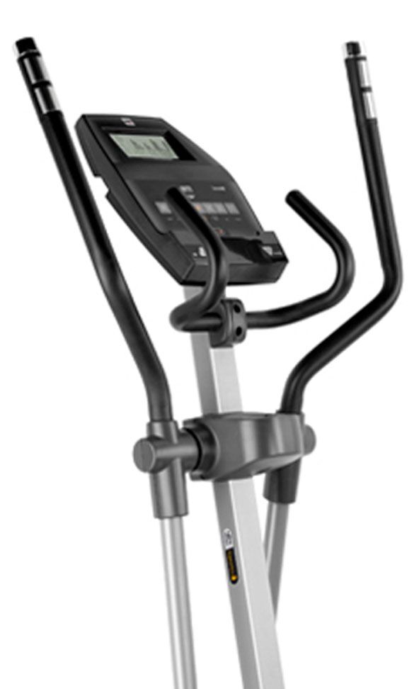 NLS Home Elliptical Cross-Trainer