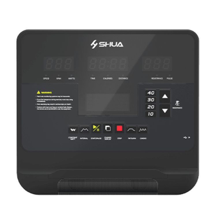 Commercial Treadmill Shua V9 - Image 3