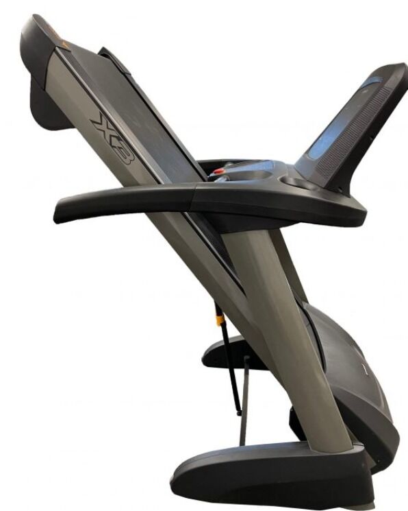 Light Commercial Treadmill SHUA X3 LED Display - Image 2