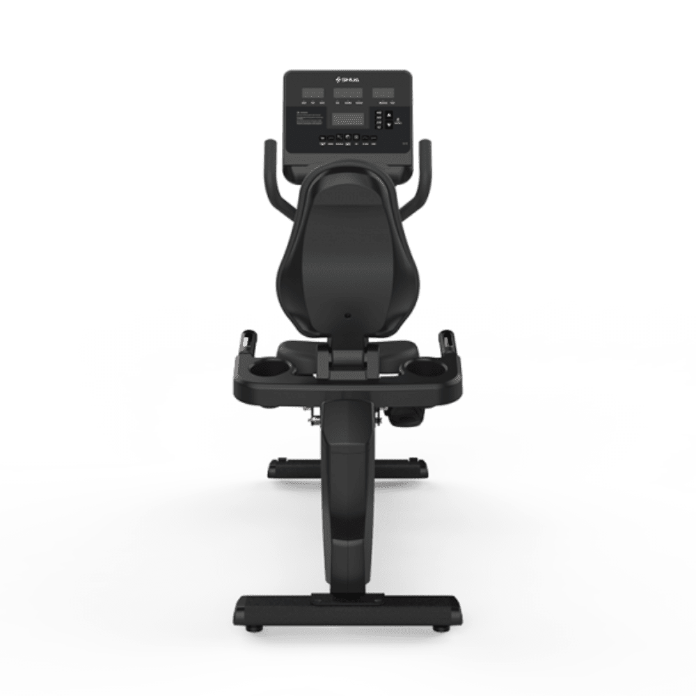 Premium Commercial Recumbent Exercise Bike - Image 2