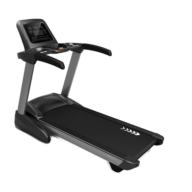 Light Commercial Treadmill SHUA X3 LED Display