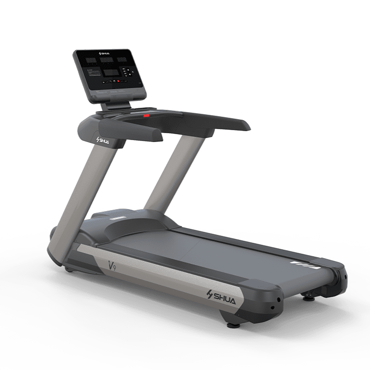 Commercial Treadmill Shua V9
