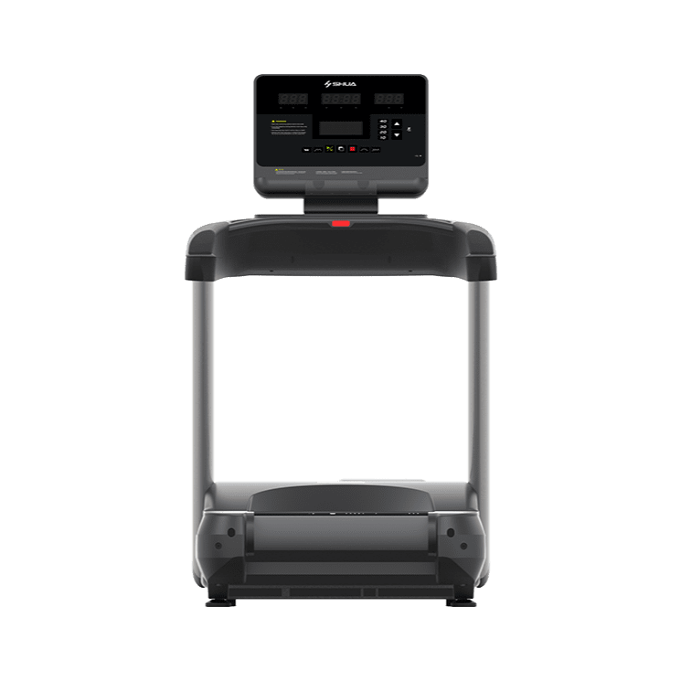 Commercial Treadmill Shua V9 - Image 4