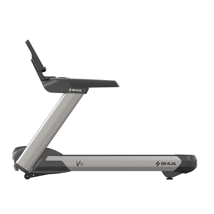 Commercial Treadmill Shua V9 - Image 2
