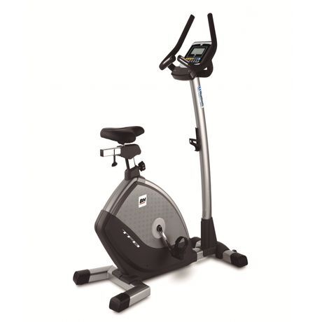 Treadmill and Exercise Bike Combo Deal - Image 3