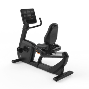 Premium Commercial Recumbent Exercise Bike