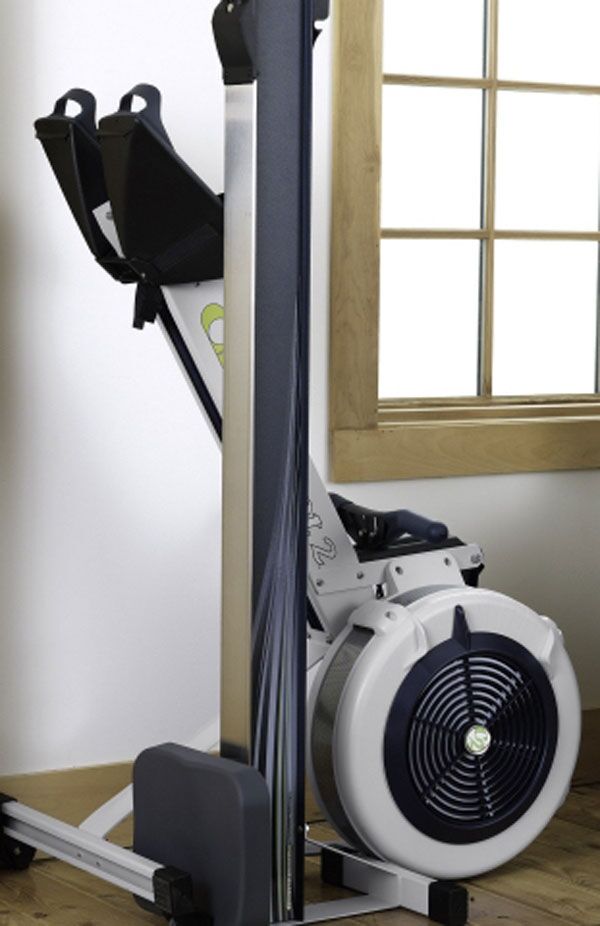 Concept 2 Rowing Machine