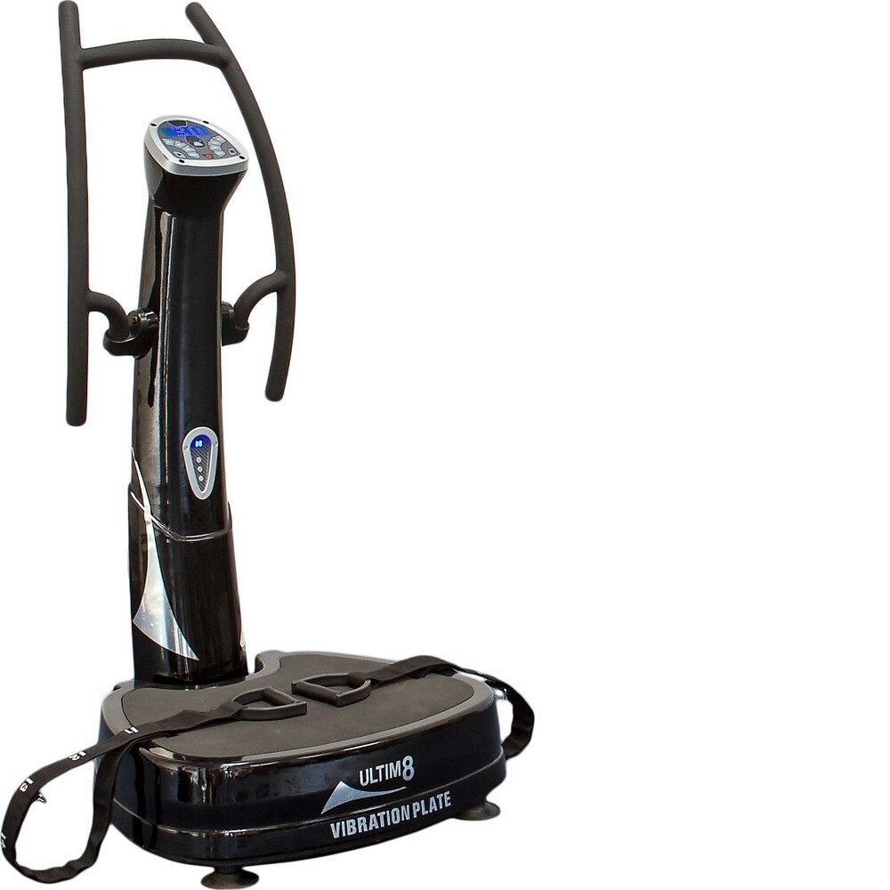 PRO Home Vibration Plate