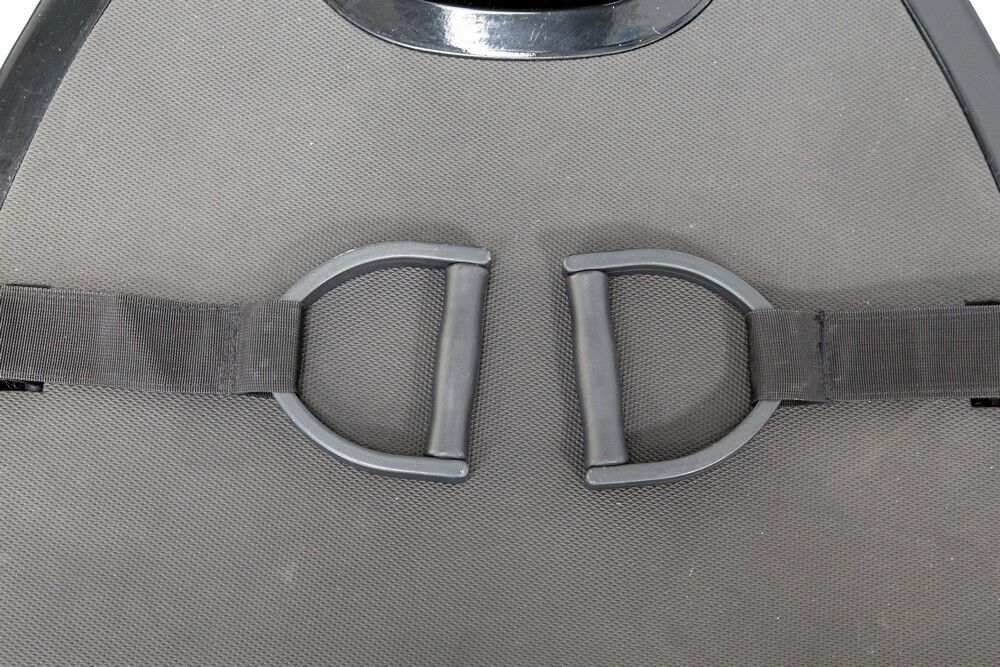 PRO Home Vibration Plate Handles