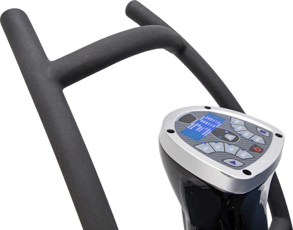 PRO Home Vibration Plate Handle Bars